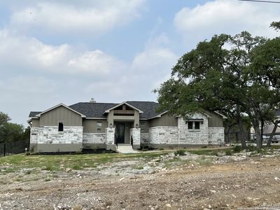 New construction Single-Family house 211 Double Creek Loop, Seguin, TX 78155 - photo 0 0