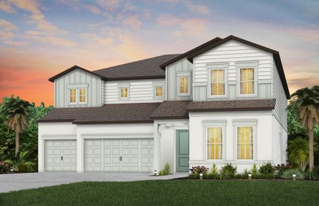 Spencer Glen by Pulte Homes in Riverview - photo 7