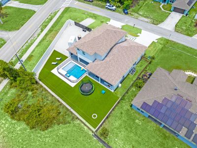 New construction Single-Family house 298 Sw Statler Avenue, Port Saint Lucie, FL 34984 - photo 58 58