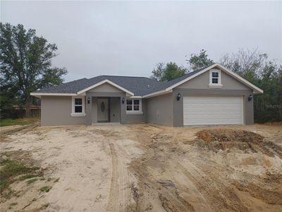 New construction Single-Family house 8749 Se 159Th Lane, Summerfield, FL 34491 - photo 0