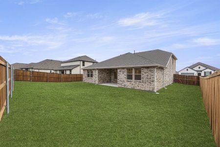 New construction Single-Family house 1602 Glacier Drive, Forney, TX 75126 - photo 85 85