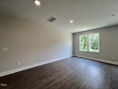 New construction Townhouse house 63 Calluna Drive, Clayton, NC 27520 - photo 9 9