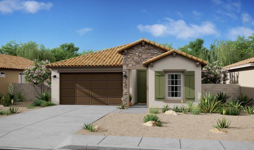 New construction Single-Family house 7835 N. 79Th Dr, Glendale, AZ 85303 Orinoco- photo 0 0