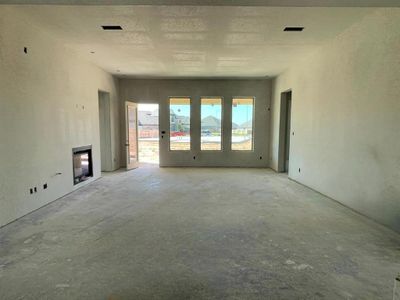 New construction Single-Family house 5303 Mystic Sea Drive, Katy, TX 77493 Hanover Homeplan- photo 13 13