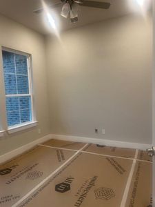 New construction Single-Family house 490 Brown Road, Blue Ridge, TX 75424 Verbena- photo