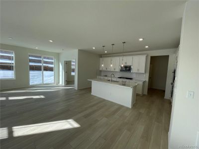 New construction Single-Family house 17882 W 93Rd Place, Arvada, CO 80007 - photo 3