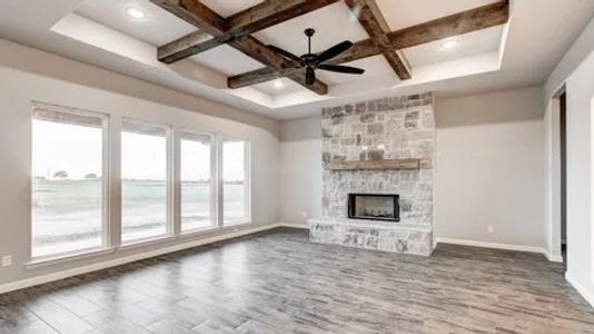New construction Single-Family house 743 Country Road 4764, Briar, TX 76023 - photo 6 6