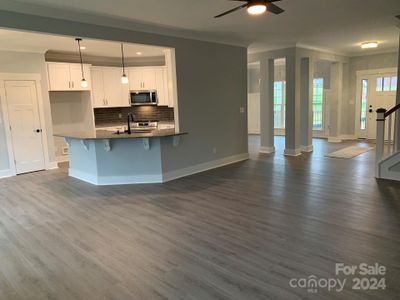 New construction Single-Family house 121 Peacehaven Place, Unit 14, Statesville, NC 28625 - photo 5 5