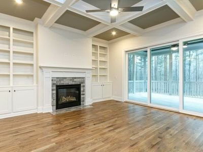 New construction Single-Family house Old Keith Road, Wake Forest, NC 27587 - photo 24 24