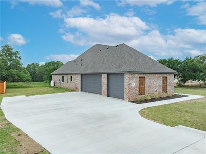 New construction Single-Family house 11169 Golden Eagle Ave, Salado, TX 76571 - photo 33 33