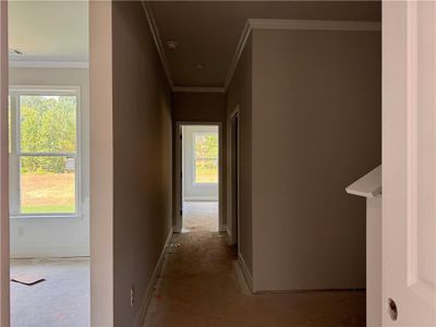 New construction Single-Family house 100 Tuscany Drive, Mansfield, GA 30055 - photo 17 17