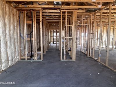 New construction Single-Family house 5524 W Mcneil Street, Laveen, AZ 85339 Larkspur Homeplan- photo 13 13