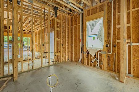 New construction Single-Family house 4004 Bennington Street, Houston, TX 77016 - photo 26 26