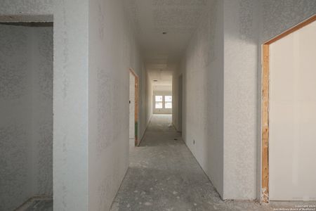 New construction Single-Family house 9310 Storm Falls, San Antonio, TX 78002 Esparanza- photo 3 3