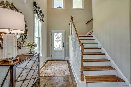 New construction Single-Family house 101 O'Leary Circle, Summerville, SC 29483 - photo
