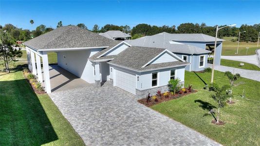 New construction Single-Family house 234 Laynewade Road, Polk City, FL 33868 - photo 10