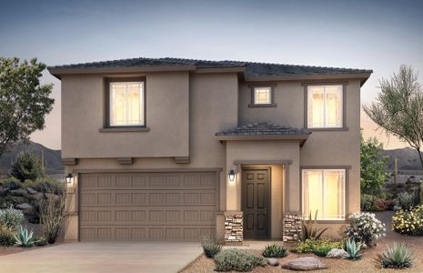 San Tan Heights by Pulte Homes in San Tan Valley - photo 2