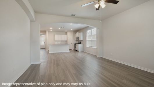 New construction Single-Family house 29504 Copper Crossing, Bulverde, TX 78163 - photo 14 14