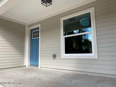 New construction Single-Family house 4450 Joyce Street, Hastings, FL 32145 - photo 21 21