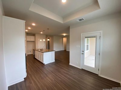 New construction Single-Family house 4607 Serpens, San Antonio, TX 78245 Carter Homeplan- photo 18 18