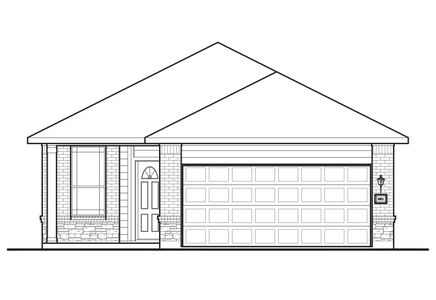 New construction Single-Family house 16788 Needlepoint Drive, Conroe, TX 77302 - photo 5 5