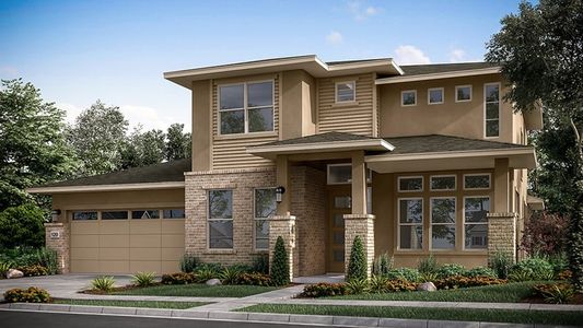 New construction Single-Family house 7812 Skytree Drive, Austin, TX 78744 - photo 1 1