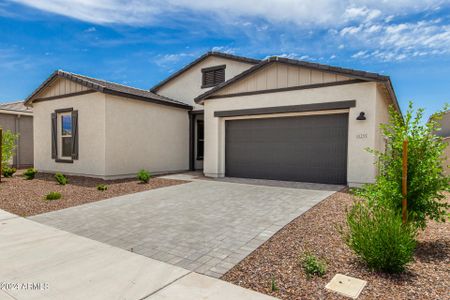 New construction Single-Family house 11255 E Utah Avenue, Mesa, AZ 85212 - photo 1 1