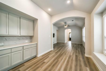 New construction Single-Family house 434 Soapberry Tree Court, Conroe, TX 77318 - photo 8 8