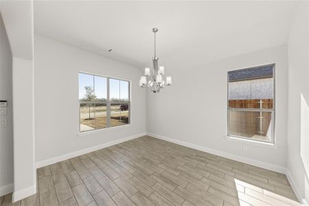 New construction Single-Family house 709 Winecup Way, Midlothian, TX 76065 Concept 2267- photo 1 1