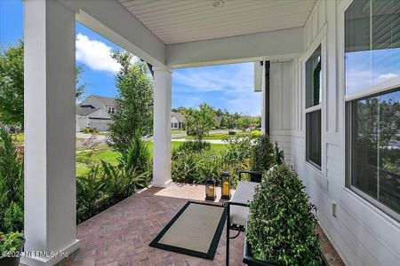 New construction Single-Family house 112 Potters Mill Trail, Ponte Vedra, FL 32081 - photo 6 6