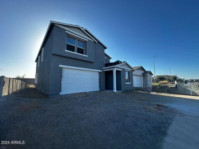 New construction Single-Family house 6256 S Emery, Mesa, AZ 85212 - photo 6 6
