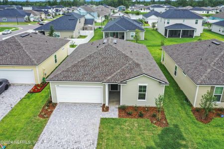 New construction Single-Family house 11365 Tiburon Drive, Jacksonville, FL 32221 Landmark Series - Bonnet- photo 2 2