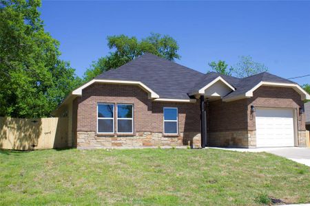 New construction Single-Family house 2114 Church, Greenville, TX 75401 - photo 4 4