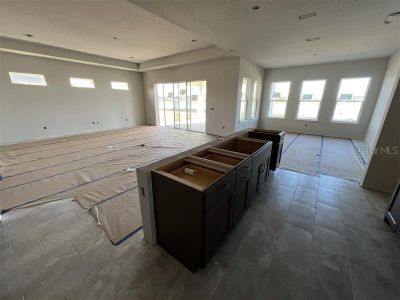 New construction Single-Family house 342 Mosaic Boulevard, Daytona Beach, FL 32124 - photo 6 6