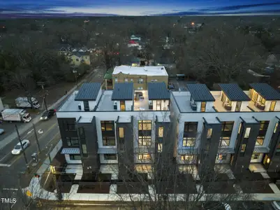 Mangum by Homes by Dickerson in Durham - photo 1 1