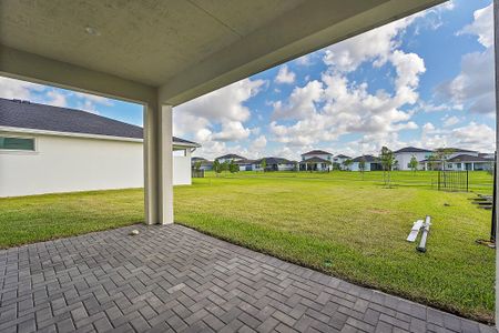 New construction Single-Family house 1641 Wandering Willow Way, The Acreage, FL 33470 Lili- photo 36 36