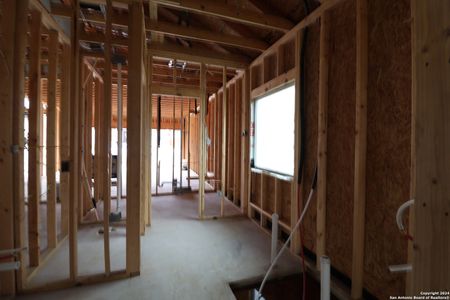 New construction Single-Family house 11112 Cape Primrose, San Antonio, TX 78245 - photo 9 9