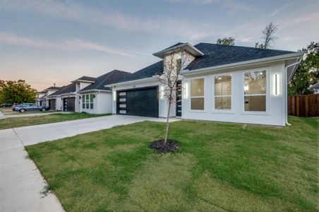 Beautiful contemporary home!