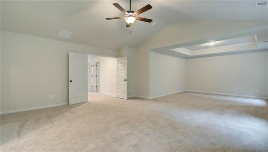 New construction Single-Family house 309 Delta Drive, Mcdonough, GA 30253 Clarity- photo 27 27