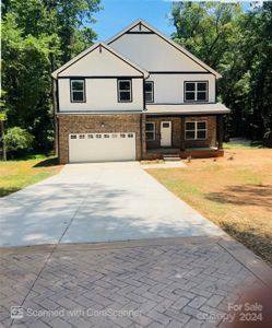 New construction Single-Family house 11601 Cresthill Drive, Mint Hill, NC 28227 - photo 2 2