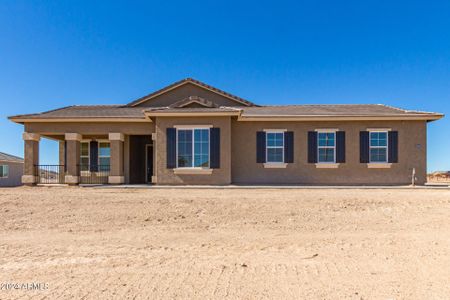 New construction Single-Family house 0005 E Catherine Lane, Queen Creek, AZ 85144 - photo 62 62