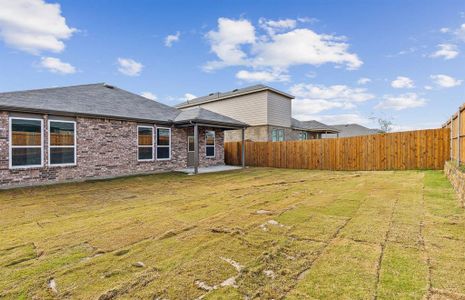 New construction Single-Family house 1305 Lackley Drive, Fort Worth, TX 76131 - photo 13 13