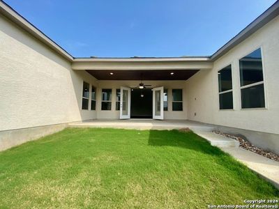 New construction Single-Family house 506 Pond Bluff, San Antonio, TX 78231 - photo 19 19