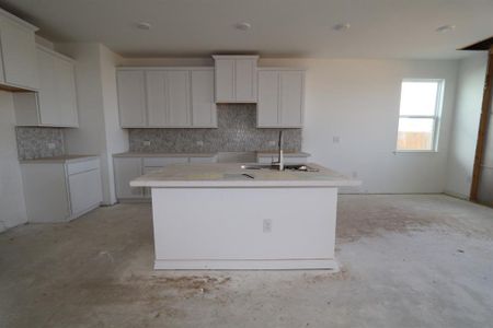 New construction Single-Family house 2912 Tavern Dr, Pflugerville, TX 78660 Encore- photo 15 15