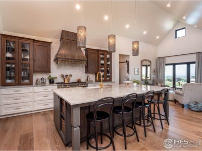 New construction Single-Family house 2638 Southwind Rd, Berthoud, CO 80513 Lamplighter- photo 10 10