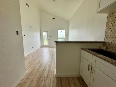 New construction Single-Family house 911 13Th Street, San Leon, TX 77539 - photo
