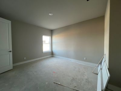 New construction Single-Family house 4225 Old Springtown Road, Weatherford, TX 76085 San Marcos- photo 38 38