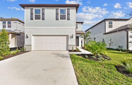Brightwood at North River Ranch by Pulte Homes in Parrish - photo 13