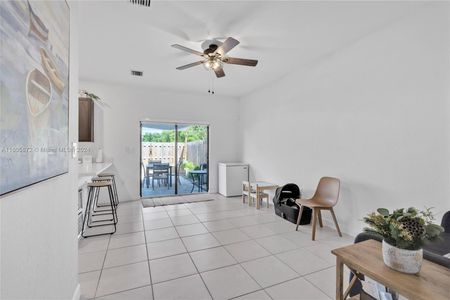 New construction Townhouse house 28759 Sw 132Nd Ct, Unit n/a, Homestead, FL 33033 - photo 14 14