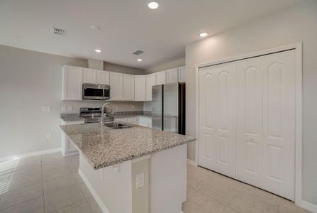 New construction Single-Family house 2416 Emerson Drive Southeast, Palm Bay, FL 32909 - photo 14 14